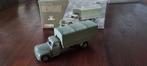 Corgi Classics Citroen Type 46 Legertruck, Hobby en Vrije tijd, Modelbouw | Auto's en Voertuigen, Overige merken, 1:50 of kleiner