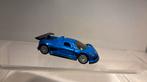 Gumpert appolo siku 1.55, Hobby en Vrije tijd, Modelauto's | 1:50, SIKU, Ophalen of Verzenden, Bus of Vrachtwagen, A