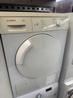 Bosch condensdroger | Schoon | Garantie | Bezorging, 6 tot 8 kg, Anti-kreukfase, Refurbished, Ophalen of Verzenden