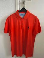 Polo shirt mannen nieuw | Marco Polo, Kleding | Heren, Ophalen of Verzenden, Zo goed als nieuw, Oranje