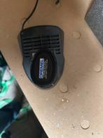 Accu en lader voor een dremel 8100 7.2 v, Doe-het-zelf en Verbouw, Gereedschap | Boormachines, Dremlweg, Variabele snelheid, Ophalen of Verzenden