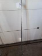 Voortentstokken verandastokken luifel aluminium staal, Caravans en Kamperen, Ophalen, Zo goed als nieuw