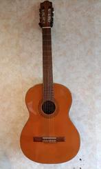 Emperador C080 Klassieke Gitaar MIJ Japans, Muziek en Instrumenten, Ophalen of Verzenden, Gebruikt, Klassieke of Spaanse gitaar