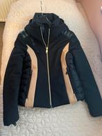 Goldbergh skijack maat 42, Ophalen of Verzenden, Zo goed als nieuw, Maat 42/44 (L), Zwart