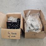 MC4 Connectoren - 19 Mannelijk, 69 Vrouwelijk, Ophalen of Verzenden, Gebruikt, Overige typen