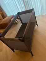 Campingbedje, Kinderen en Baby's, Babywiegjes en Ledikanten, Ophalen, Gebruikt, Reisbedje