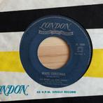 1957	Pat Boone			White Christmas, Verzenden, 7 inch, Pop, Single