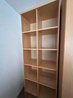 Gratis Billy IKEA  dubbele boeken/bergkast, Huis en Inrichting, Kasten | Boekenkasten, Ophalen, 200 cm of meer, 50 tot 100 cm