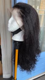 Yaki Wave Lace Front Wig, Sieraden, Tassen en Uiterlijk, Uiterlijk | Haarverzorging, Ophalen of Verzenden, Nieuw, Pruik of Haarverlenging