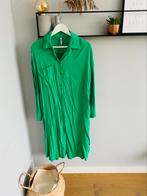 Lange blouse/ blousje/ blousejurk/ overhemdjurk, maat XS/34, Nieuw, Ophalen of Verzenden, Maat 34 (XS) of kleiner, Page One