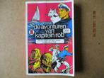adv0189 kapitein rob pocket 2, Boeken, Stripboeken, Ophalen, Gelezen