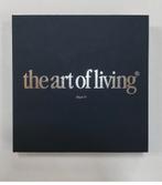 The art of living part V, Ophalen of Verzenden, Zo goed als nieuw, Interieur en Design