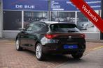 Seat Leon 1.5 TSI Style|1ste Eig|Virtual|Leder|LED|4 Cylinde, Auto's, Seat, Euro 6, 4 cilinders, Leon, Leder en Stof
