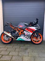 KTM RC 390 - 2015 ABS, Motoren, Particulier, 1 cilinder, 12 t/m 35 kW