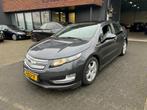 Chevrolet Volt 1.4 LT NAVI CAMERA LEER BOSE, Auto's, Chevrolet, Automaat, Euro 5, Gebruikt, Stoelverwarming