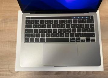 Apple MacBook Pro 13” M2 – 16GB / 256GB 2022 beschikbaar voor biedingen
