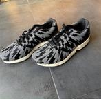 Adidas ZX Flux Camo, Kleding | Heren, Schoenen, Zwart, Nieuw, Ophalen of Verzenden, Sneakers of Gympen