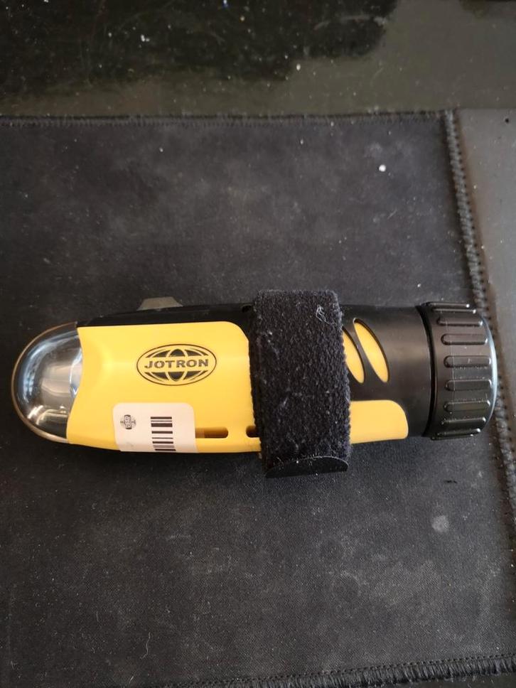 Jotron Binnenverlichting - Zo goed als nieuw, Watersport en Boten, Accessoires en Onderhoud, Zo goed als nieuw, Binnenverlichting