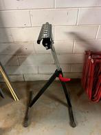 X-Stand Roller 3in1 Rolbok - Verstelbaar & Draagbaar, Doe-het-zelf en Verbouw, Werkbanken, Ophalen of Verzenden, Gebruikt, Minder dan 70 cm