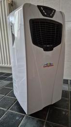 Everglades mobiele airco EV9045, Witgoed en Apparatuur, Airco's, Ophalen, Zo goed als nieuw