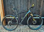 Cube mountainbike reaction 29er 1x12, 53 tot 57 cm, Ophalen, Zo goed als nieuw, Overige merken