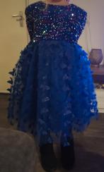 Mooie Kerstjurk, Ophalen of Verzenden, Nieuw, Meisje, Jurk of Rok