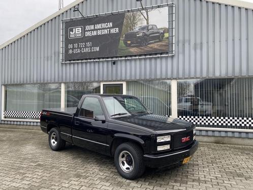 Chevrolet 454 SS   V8 GMC PICK-UP Truck Origineel, Auto's, Chevrolet, Bedrijf, Cruise Control, Elektrische ramen, LPG, Overige carrosserieën