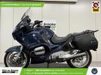 Bmw R 1150 RT (bj 2002), 2 cilinders, Motorrijbewijs A, Bedrijf, Onbekend