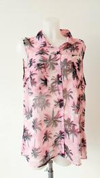 M&S mode blouse maat 48, ., Maat 46/48 (XL) of groter, Ophalen of Verzenden, Zo goed als nieuw