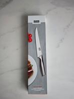 Kuhn Rikon Swiss Design Vleesmes, Ophalen of Verzenden, Nieuw, Rvs of Chroom