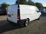 Mercedes-Benz Vito 116 CDI 160PK, Lang, Airco € 21.500,00, Auto's, Euro 6, 4 cilinders, 2000 kg, 1934 kg