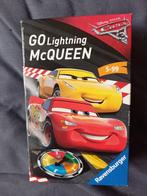 Dysney Pixar. Go Lightning McQueen, Hobby en Vrije tijd, Gezelschapsspellen | Overige, Ophalen of Verzenden, Zo goed als nieuw