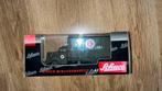 Schuco Mercedes benz L6600 planen-LKW bundeswehr 03013, Hobby en Vrije tijd, Modelauto's | 1:43, Ophalen of Verzenden, Zo goed als nieuw