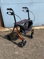 Lichtgewicht rollator dietz taima M, Lichtgewicht, Ophalen of Verzenden, Zo goed als nieuw