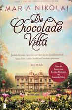 De Chocoladevilla - Maria Nikolai, Ophalen of Verzenden, Gelezen, Nederland