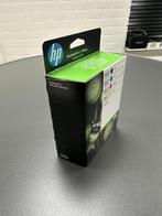 Nieuwe HP Inkt Cartridge - Overcompleet, Ophalen of Verzenden, Nieuw, Cartridge