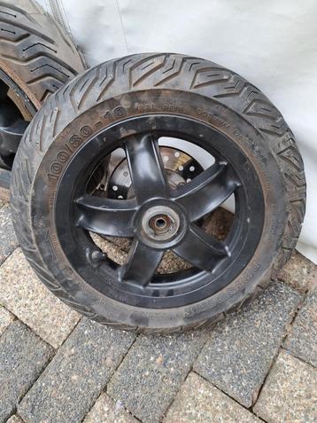 Zip velgen beschikbaar voor biedingen