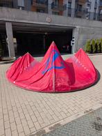 North Reach 12m 2021, Watersport en Boten, Kitesurfen, Gebruikt, Geen board, Ophalen of Verzenden, Kite