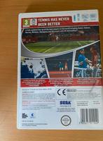 Virtua tennis 4, Vincent's games, Ophalen of Verzenden, Zo goed als nieuw, Info@vincents-games.nl