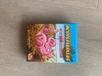 Moddervarkens spel, Ophalen of Verzenden, Volle spaarkaart