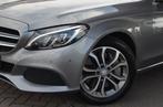 Mercedes-Benz C-klasse 350 e Lease Edition| AUTOMAAT| NAP|HY, Auto's, Te koop, Zilver of Grijs, Gebruikt, 750 kg