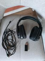 Logitech G933 Gaming Headset - Draadloos, Overige merken, Gebruikt, Surround, Ophalen of Verzenden