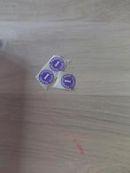 3 Paaspop zegels 2026 Sligro, Ophalen of Verzenden