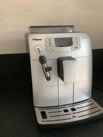 Philips saeco intelia espressomachine koffiemachine HD8752, Witgoed en Apparatuur, Koffiezetapparaten, Ophalen, Espresso apparaat