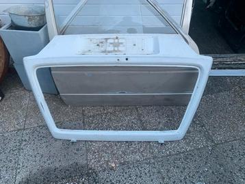 Golf mk2 kofferbak klep beschikbaar voor biedingen