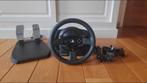 Thrustmaster T300 RS racestuur PC/PS5/PS4/PS3, Computers en Software, Ophalen of Verzenden, Zo goed als nieuw, Trustmaster