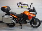 KTM 1190 ADVENTURE, 2 cilinders, KTM, Motorrijbewijs A, Bedrijf