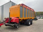 2008 Veenhuis Combi 2200 Opraapwagen, Zakelijke goederen, Overige, Oogstmachine