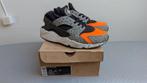 Nike Air Huarache safari ID Maat 45, Kleding | Heren, Schoenen, Overige kleuren, Nike, Ophalen of Verzenden, Sneakers of Gympen