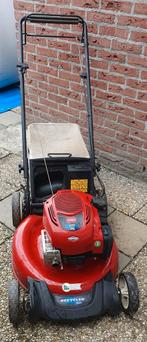 TORO grasmaaier 675 GTS, Ophalen, Cirkelmaaier, Gebruikt, Toro
